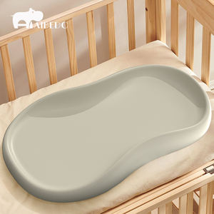 Vendita calda ad alta densità schiuma pu fasciatoio per bambini impermeabile per il produttore del bambino - Product Image 3