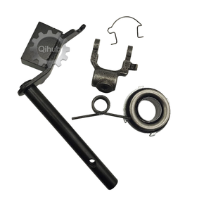 Fourchette de débrayage avec roulement de débrayage pour Hyundai KIA ISO9001 CE OEM 41430 02560 4143002560 41430-02560 - Product Image 1