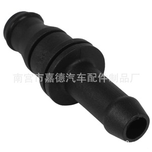 Conector de Manguera de Refrigerante para Mercedes Benz W245 B200 0039970689 A0039970689 Pieza de Repuesto ABS - Product Image 3