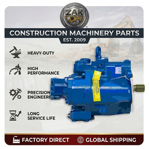 Ensemble de pompe hydraulique AP2D36 pour excavatrices Doosan 75, Daewoo <span class=keywords><strong>80GO</strong></span>, Hyundai 75VS, 80-7 - Pièces de machines de construction - Product Image 1