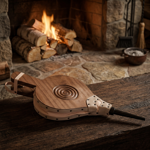 Grandi soffietti per camini da 22 cm. - Product Image 3