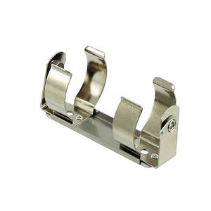 <strong>2175</strong> Battery Holders, Clips, Contacts BATTERY HOLDER D SOLDER LUG <strong>2175</strong> - Product Image 1