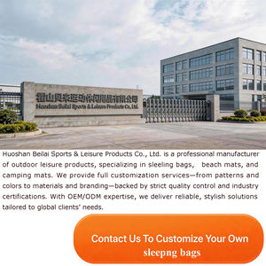 Saco de <span class=keywords><strong>Dormir</strong></span> Ligero y Portátil <span class=keywords><strong>para</strong></span> Acampar, Hacer Senderismo, Viajar, Impermeable, Resistente al Viento y Cálido - Product Image 5