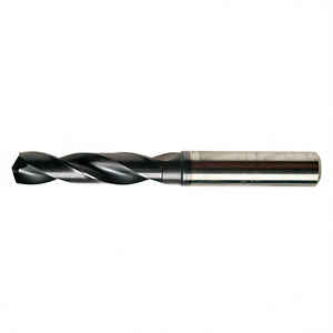 ดอกสว่านคาร์ไบด์อเนกประสงค์ TTAKE 3xD หัวเคลือบนาโน TiAlN สำหรับงานอเนกประสงค์ - Product Image 2