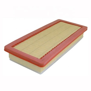 Filtre à air pour moteur de voiture, filtre à air automobile 1444 RY 1444 RX 13717568728 13717576691 C36001 Filtro De Aire - Product Image 1