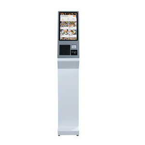 <span class=keywords><strong>Kiosk</strong></span> In Vé <span class=keywords><strong>Internet</strong></span> Tích Hợp Hệ Thống <span class=keywords><strong>Wifi</strong></span> Với Mã QR Tất Cả Trong Một Smart Man Made <span class=keywords><strong>Kiosk</strong></span> - Product Image 1