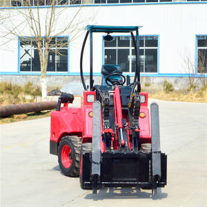 מיני טלסקופי מלגזה מהדק מטעין <span class=keywords><strong>DY620</strong></span> מזרן הנדלר מטעין עם מנוע דיזל למכירה - Product Image 3