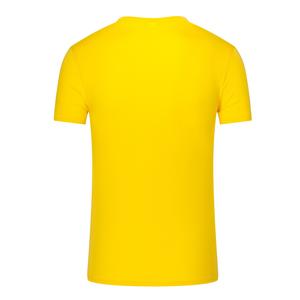 Gahumi เสื้อยืดกีฬาสำหรับผู้ชายและผู้หญิงเสื้อยืด100% โลโก้พิมพ์ซับลิเมชันกำหนดเองได้อย่างรวดเร็ว - Product Image 6