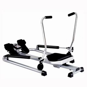 Rameur intelligent et compact à mouvement intégral Entraînement complet du corps Mouvement à mouvement intégral Premium Water Motion et <span class=keywords><strong>application</strong></span> exclusive SunnyFit en option - Product Image 3