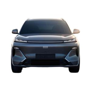 รถยนต์ Galaxy Starship 7 EM-i รุ่น 135 กม. ปี 2026 แบบ PHEV SUV EV พร้อมมอเตอร์ 300 กิโลวัตต์ และแบตเตอรี่ 110 กิโลวัตต์-ชั่วโมง - Product Image 1