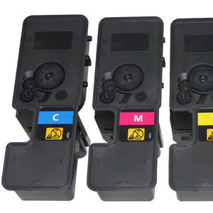 TK-5232 TK-5230 TK5230 TK5232 Compatible TK-5234 TK5234 pour Kyocera ECOSYS P5021cdn P5021cdw M5521cdn M5521cdw Vente en gros - Product Image 1