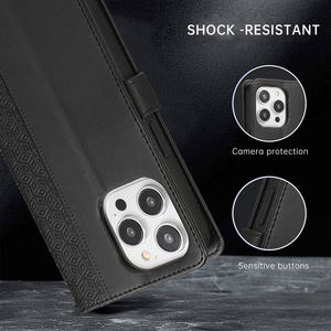 Prezzo di fabbrica Flip custodie per cellulare <span class=keywords><strong>Xiaomi</strong></span> Redmi <span class=keywords><strong>Note</strong></span> 9 <span class=keywords><strong>10</strong></span> 11 12 13 <span class=keywords><strong>Cover</strong></span> in pelle accessori per cellulare - Product Image 5