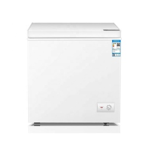 Thời trang và đơn giản xuất hiện Tủ đông FRZR-100L thương mại Ice Cream ngực Tủ đông Thiết bị làm lạnh với thiết kế mới - Product Image 2