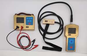 Hochpräziser Kabelfehlerortungsgerät für Hoch- oder Niederwiderstandsfehler in Untertagekohlebergwerken, eigensicher und tragbar - Product Image 5