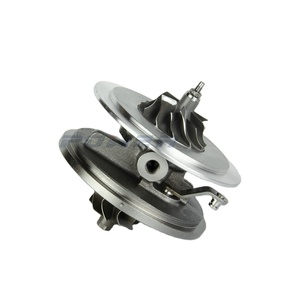 Powertec Turbo Core 769701 765314 777159 059145715T 059145721F pour <span class=keywords><strong>Audi</strong></span> A4 A6 2.7 <span class=keywords><strong>TDI</strong></span> BPP BSG 132 Kw - 180 CV 2004-2008 - Product Image 1