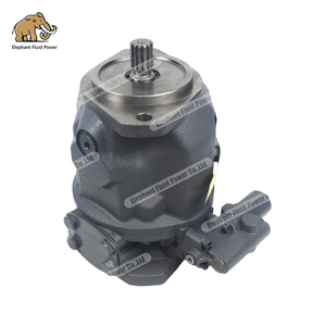 عالية الأداء 345C ، 345C L ، 345C MH ، و W345C MH CAAT هيدروليك يناسب حفارة كاتربيلر - Product Image 1