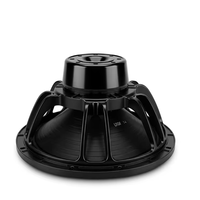 Subwoofer actif professionnel SUB 9019S 19 pouces avec DSP pour DJ, système de haut-parleurs audio pour scène et concerts en extérieur