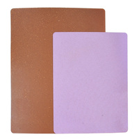 Accessoires de cuisine, planche à découper multifonctionnelle, logo personnalisé, double face, plastique de haute qualité, antidérapante, boîte d'emballage, lot de 2