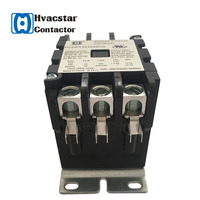 2025 CUL certifié but défini HCDPY-312040 AC électrique marque siemens AC contacteur composants électroniques