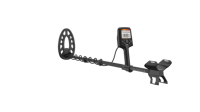 Détecteur de métaux professionnel Tianxun T22 avec détection de profondeur de 5 mètres pour les métaux précieux souterrains et la chasse au trésor