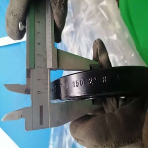 24 "150 # sch20 <span class=keywords><strong>wnrf</strong></span> mặt bích <span class=keywords><strong>A105</strong></span>/N - Product Image 6