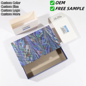 Caja de Regalo Personalizada para Productos Electrónicos de Belleza con Funda - Product Image 2