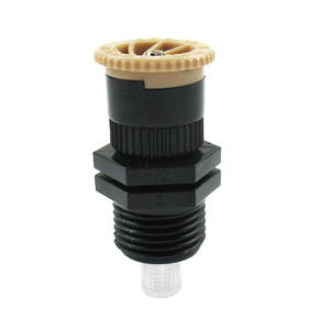 Arroseur automatique réglable à 360 degrés pour jardin, pelouse, potager, dispositif d'arrosage, série de micro-pulvérisateurs en plastique - Product Image 5