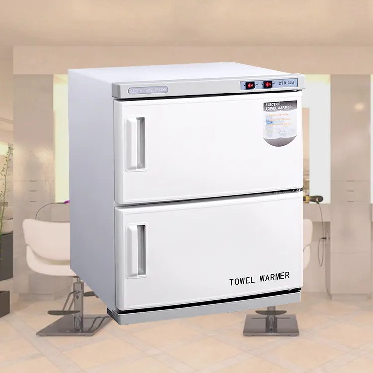 Multifunctional KT-RTD-32A Towel Warmer - Commercial & Home Use