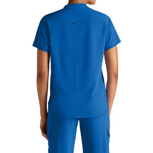 <span class=keywords><strong>Tenue</strong></span> Médicale YUHONG Extensible et Polyvalente pour Soignants, Infirmières et Médecins – Confortable et Facile à Porter - Product Image 3