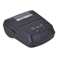 Imprimante thermique portable 80 mm Xprinter XP-P801A avec vitesse d'impression de 70 mm/s et résolution de 203 dpi