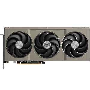 การ์ดจอแยกสำหรับเล่นเกม SAPPHIRE RADEON 9060 16G NITRO+ สำหรับอีสปอร์ต - Product Image 1