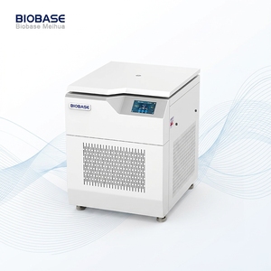 Centrífuga BIOBASE CHINA BKC-VL8RD <span class=keywords><strong>para</strong></span> <span class=keywords><strong>Bolsas</strong></span> <span class=keywords><strong>de</strong></span> <span class=keywords><strong>Sangre</strong></span>, <span class=keywords><strong>para</strong></span> Laboratorio - Product Image 1