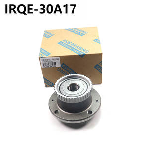 Ensemble de roulement de roue arrière automobile Irqe 30A17 pour Dongfeng H30 E240310J B0100 - Product Image 3
