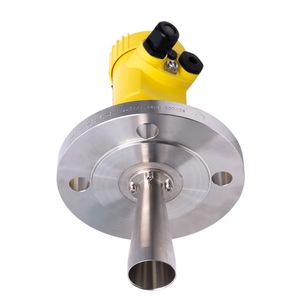 Medidor de Nivel por Radar Flare VEGAPULS 68 PS68.GXE1E2HAMAX - Product Image 1