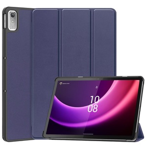 Cho Lenovo Tab P11 Gen 2 trường hợp máy tính bảng cho Lenovo Tab 11.5inch <span class=keywords><strong>Tablet</strong></span> bao gồm các trường hợp coque 3-Fold chủ Leather <span class=keywords><strong>Tablet</strong></span> trường hợp - Product Image 1