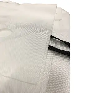 Polypropylene PP Filter Cloth Filter Press Cloth Apply To Mining Industry Filter Press Cloth Nylon Monofilament Multifilament