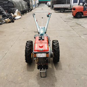 Vente directe <span class=keywords><strong>d</strong></span>'usine Mini motoculteurs motoculteurs motoculteurs à roue pour ferme - Product Image 5