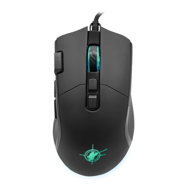 Factory X13 Gaming Mouse 8D Buttons USB Photoelectric Sensor Ergonomic Design Computer E-Sports Wired Popular Export Product