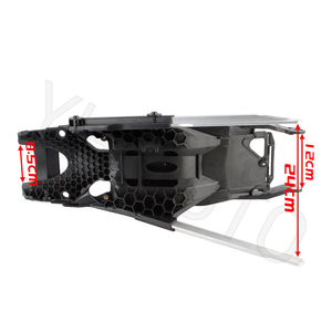 Pour <span class=keywords><strong>KTM</strong></span> 125 250 300 <span class=keywords><strong>350</strong></span> 450 EXC EXCF XC XCW XWF <span class=keywords><strong>SXF</strong></span> <span class=keywords><strong>2023</strong></span> 2024 2025 Kit de carrosserie de pièces de moto cadre de carrosserie A46003002000 - Product Image 4