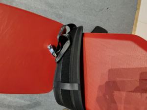 商用ジムフィットネスグルート機器新しいグルートブリッジマシンピンロード付きセレクション卸売り工場価格 - Product Image 4