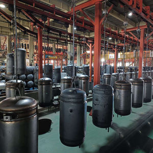 <span class=keywords><strong>Chauffe</strong></span>-<span class=keywords><strong>eau</strong></span> électrique Sunrain Duplex en acier inoxydable de <span class=keywords><strong>250</strong></span> <span class=keywords><strong>litres</strong></span> - Product Image 1