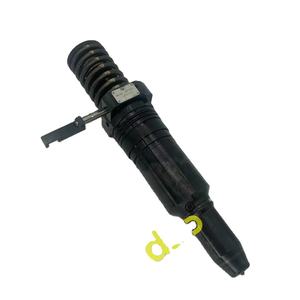 Inyector de Motor para CATERPILLAR Serie 3600 3606-3608-3612-3616 para Generador, Piezas de Maquinaria de Construcción 418-8820 - Product Image 1