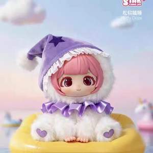 ตุ๊กตา Miniso <span class=keywords><strong>ของแท้</strong></span> กล่องสุ่ม Vivistar's normal life ตุ๊กตาน่ารักพร้อมชุด ของขวัญยอดนิยม 6 ชิ้น/กล่อง - Product Image 2