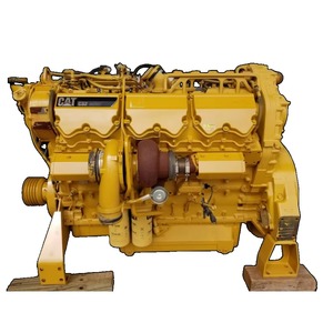 Repuestos Diésel para Excavadora, Transmisión Final EC210B, Número de Pieza 14533652, Nuevo, Posventa, para Maquinaria Caterpillar EC210B/EC210 - Product Image 3