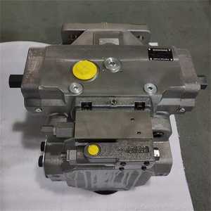 Bomba Hidráulica A4VSO71 A4VSO125 A4VSO180 A4VSO250 A4VSO71DR/10X-PPB13N00 Serie de Bombas de Aceite A4VSO125DFR1/30R-FPB13N00 - Product Image 6