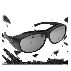 CE Z87 Protection Lenses Sunglasses Prescription <strong>Goggles</strong> Fashion Day Night Anti Fog Clear Dark <strong>Safety</strong> Glasses <strong>Spectacles</strong> - Product Image 1