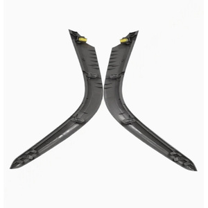 Molduras Laterales para Toyota Corolla, Kits de Carrocería 55433-02121 55433-02140 55432-02220, Accesorios Personalizados para Automóviles - Product Image 2