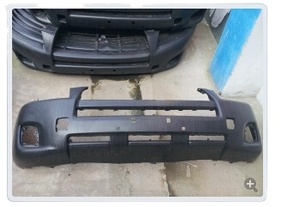 KIT DE CARROCERÍA Piezas de Automóvil Parachoques Delantero para <span class=keywords><strong>Toyota</strong></span> <span class=keywords><strong>RAV4</strong></span> 2006 2007 <span class=keywords><strong>2008</strong></span> - Product Image 2