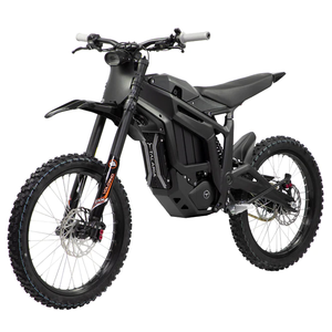 Productos Destacados: Bicicleta Eléctrica Tal-taaria Sting Dirrtt Birkke con Suspensión Completa de 60v - Product Image 3