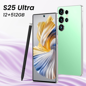 Cámara multifuncional S25 con diseño ultraimpermeable y a prueba de polvo para teléfonos móviles - Product Image 5
